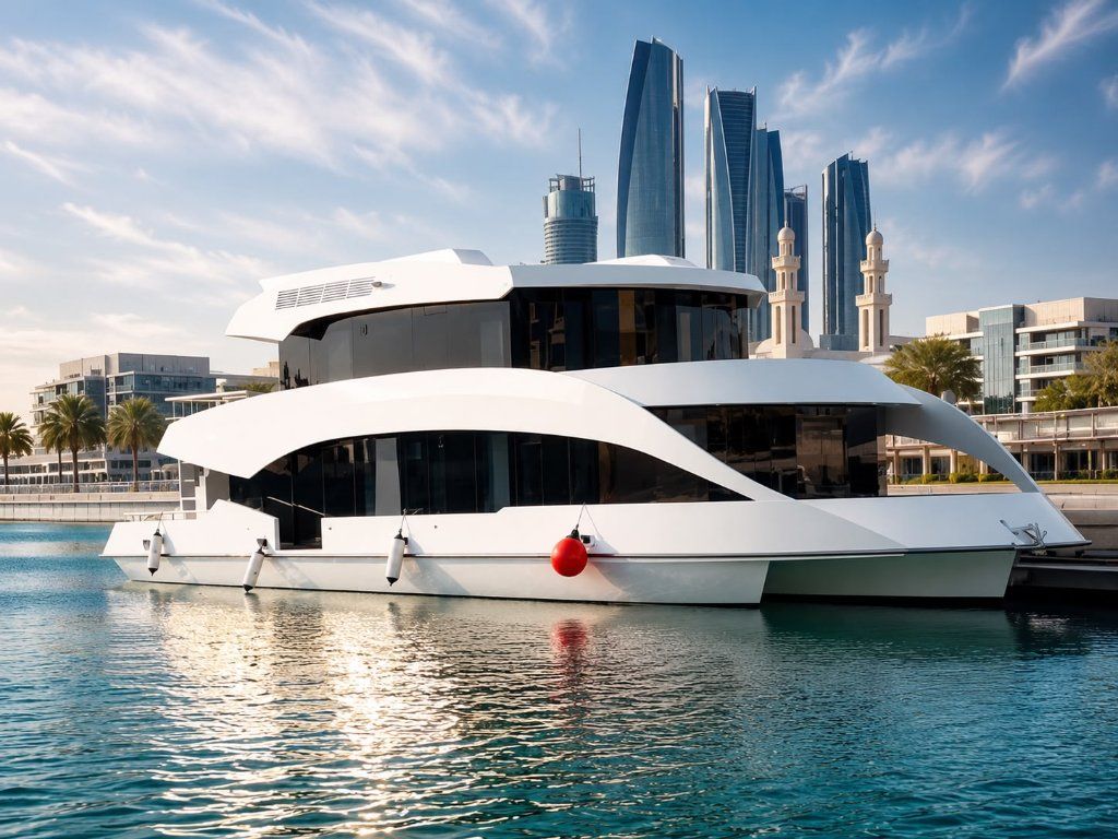 CavelleYachts available yachts